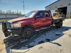 2006 Dodge RAM 3500 ST Flatbed Truck