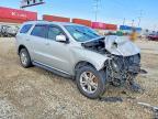 2013 Dodge Durango Crew