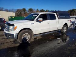 2012 Ford F150 en venta en Exeter, RI