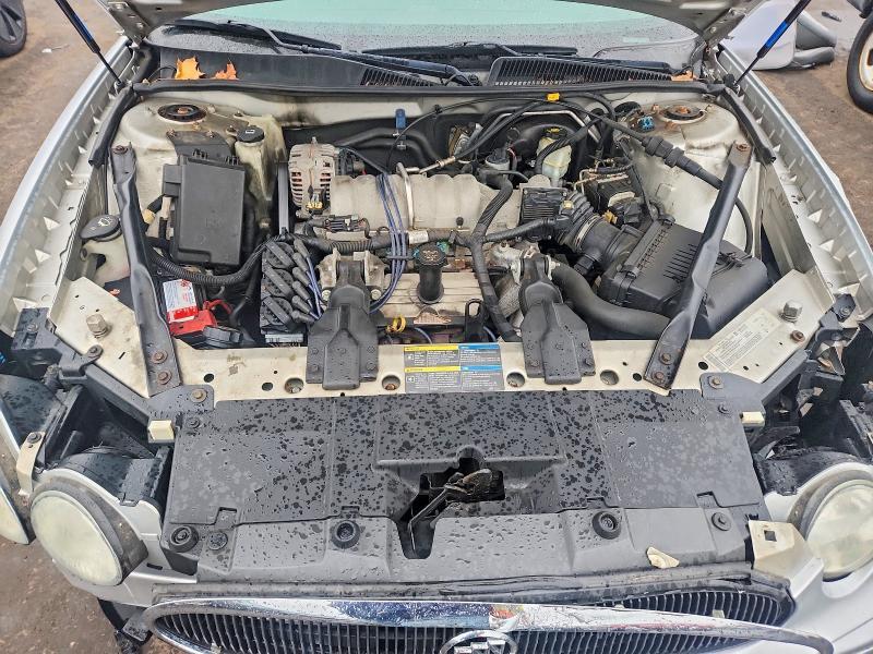 2005 Buick Lacrosse cxl