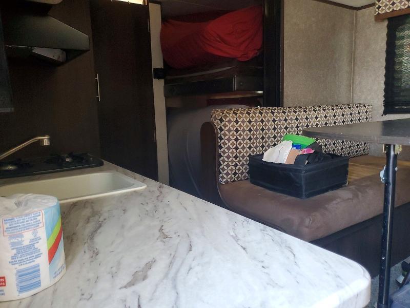 2019 Jayco JAY Flight SLX Camper