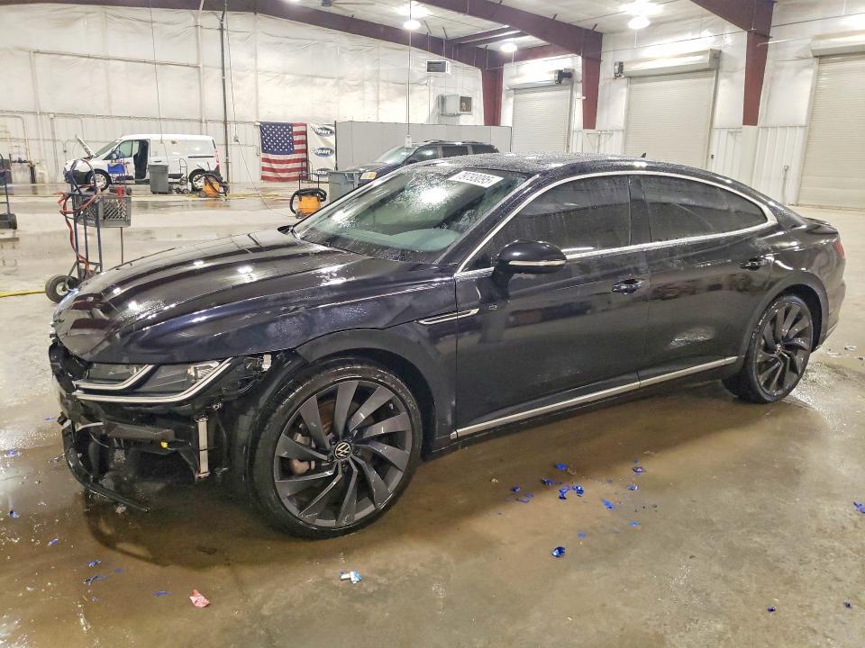 2023 Volkswagen Arteon sel R-line