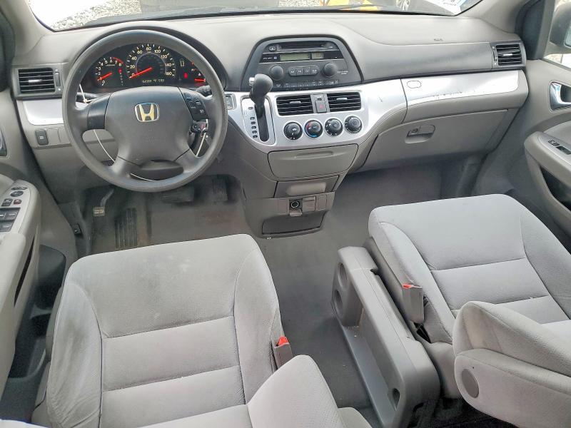 2008 Honda Odyssey lx
