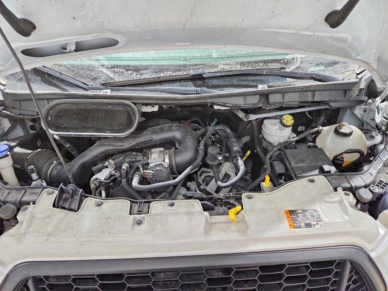 2023 Ford Transit T-350