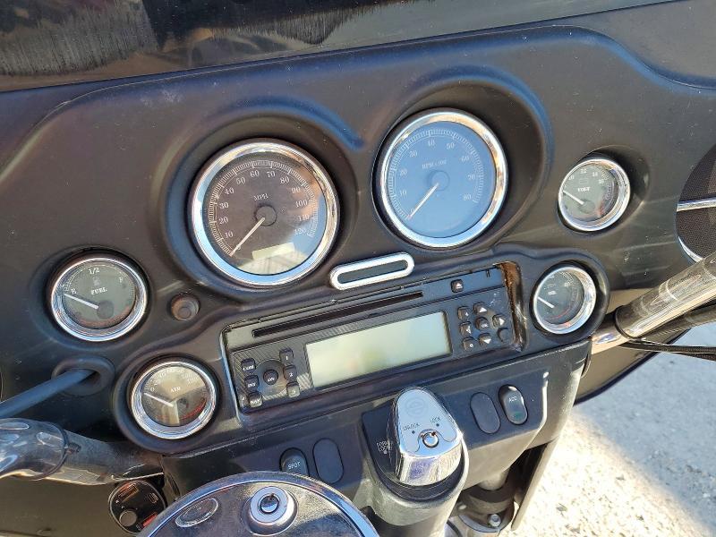 2006 Harley-Davidson Flhtci