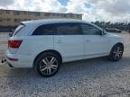 2015 Audi Q7 Premium Plus
