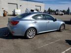2008 Lexus Is 250