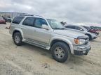 2001 Toyota 4runner SR5