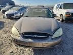 2002 Ford Taurus se