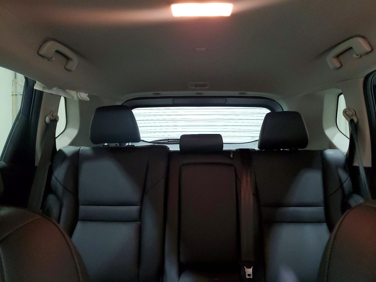2026 Nissan Rogue sl