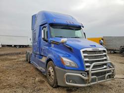 2019 Freigliner 2019 Freightliner Cascadia 126 Semi Truck en venta en Elgin, IL