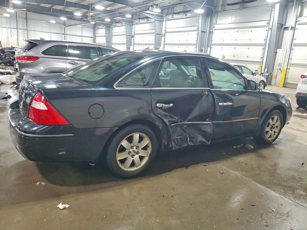 2006 Ford Five Hundred sel