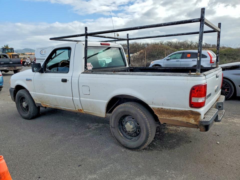 2006 Ford Ranger
