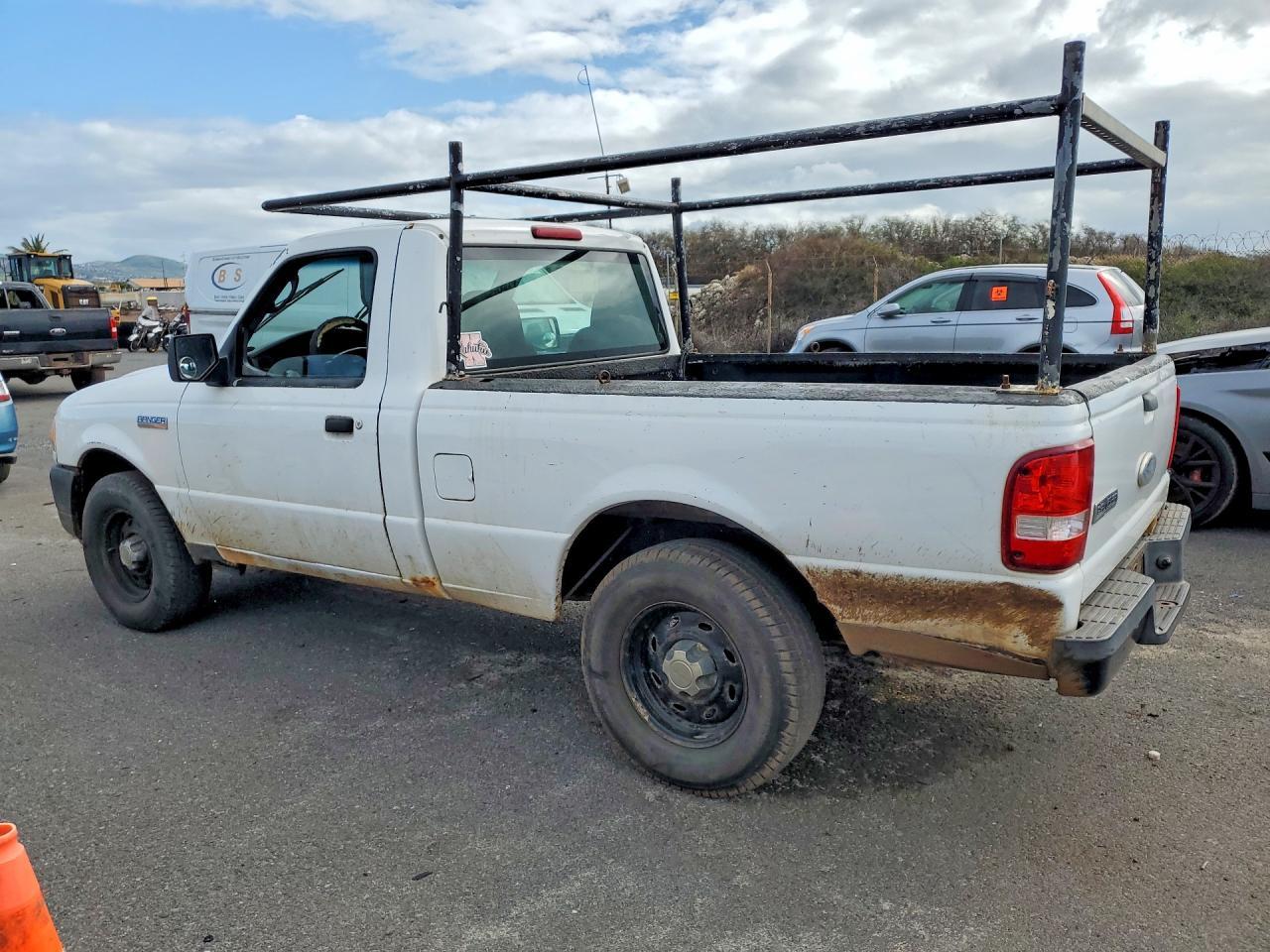 2006 Ford Ranger