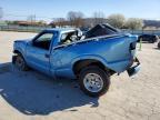 1996 Chevrolet S Truck S10