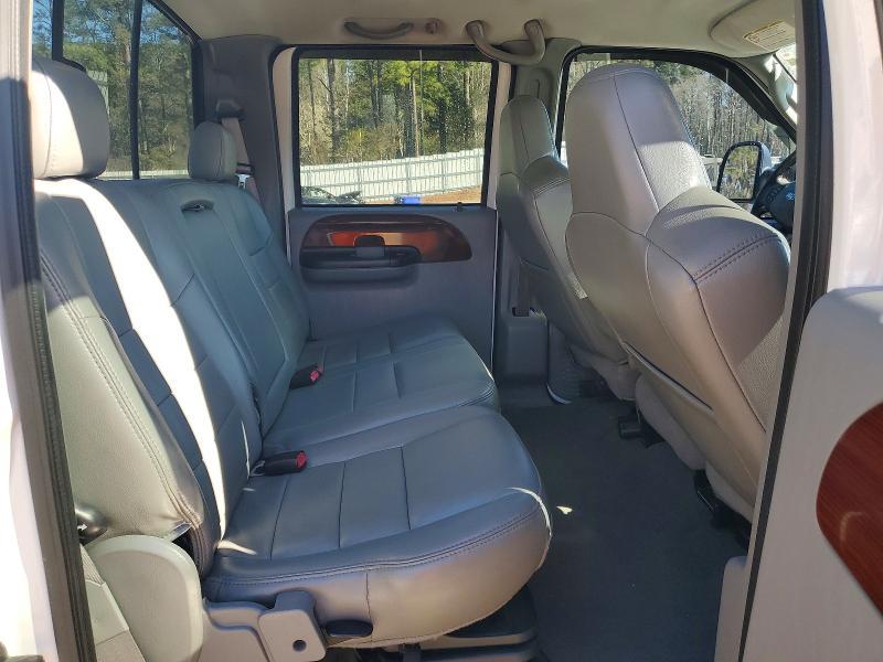 2007 Ford F250 Super Duty