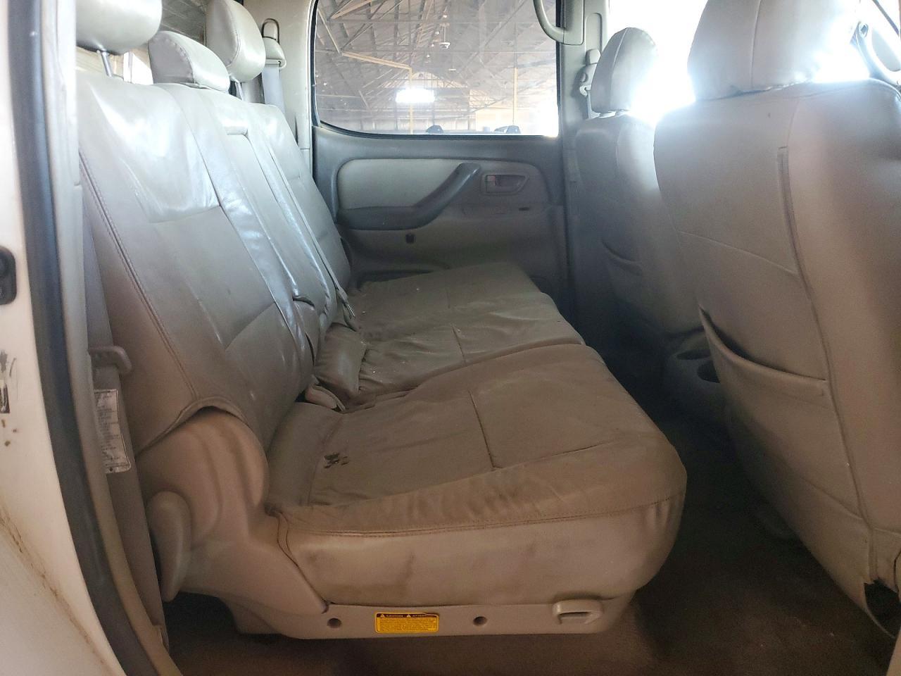 2006 Toyota Tundra SR5