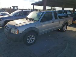 2002 Nissan Frontier Standard en venta en American Canyon, CA