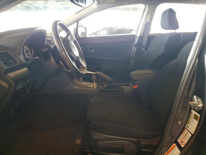 2013 Subaru Impreza Premium