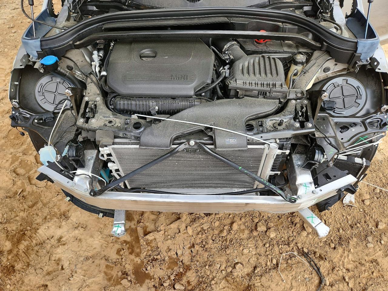 2024 Mini Cooper s Countryman