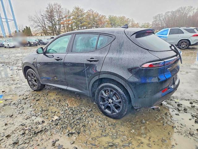 2024 Dodge Hornet gt