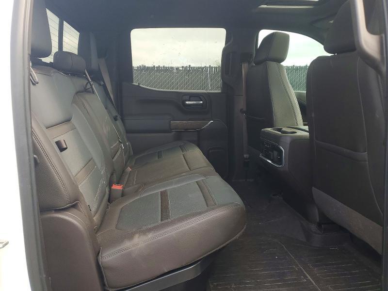 2020 GMC Sierra K1500 Denali