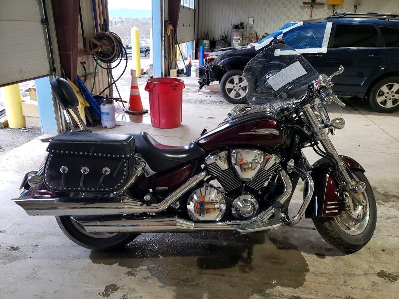 2006 Honda Vtx1800 R2