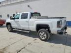 2016 GMC Sierra K2500 SLE