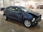 2013 KIA Rio 5-door ex