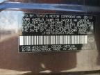2012 Lexus Is 250 Base