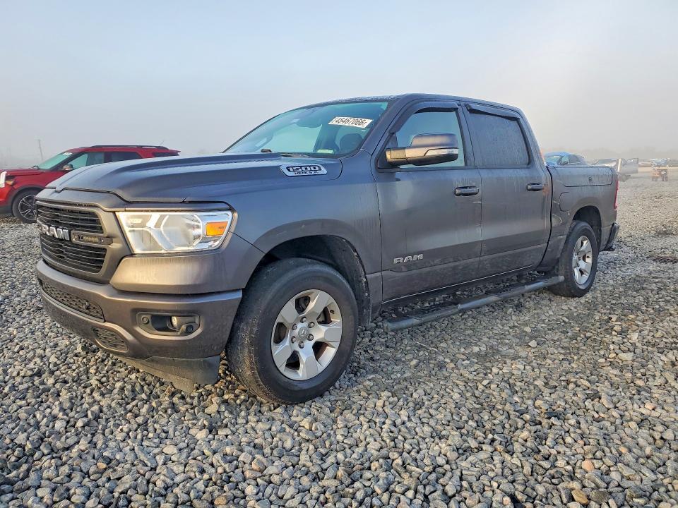 2020 Dodge RAM 1500 BIG Horn