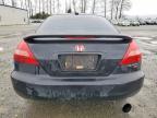 2004 Honda Accord ex