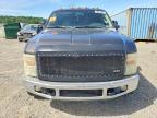2008 Ford F250 Super Duty