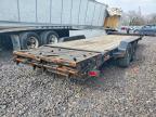 2022 Norstar Equipment Trailer