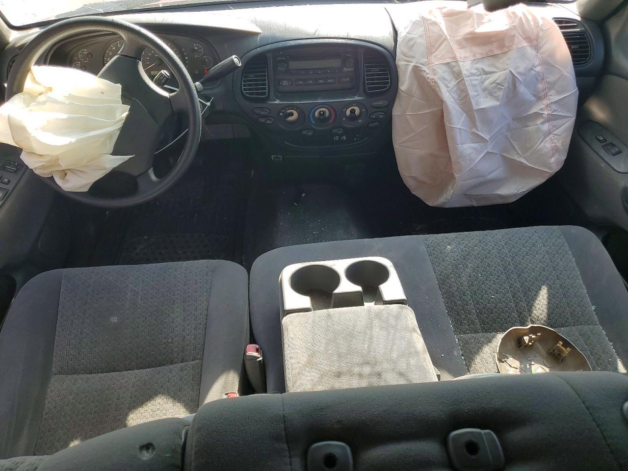 2005 Toyota Tundra SR5