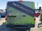 2015 Niss AN NV Utility / Service Van