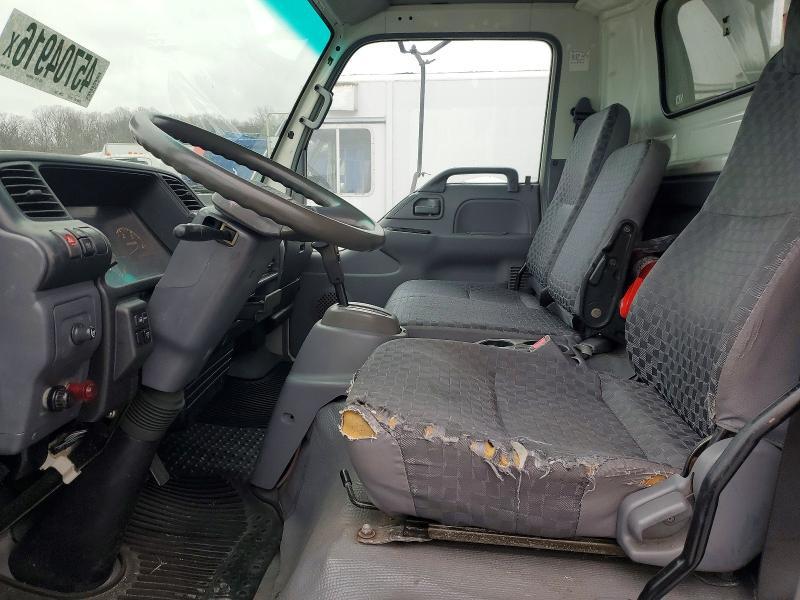 2006 Chev Rolet W5500 Billboard Truck