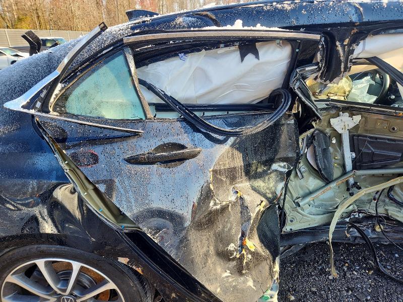 2015 Acura Tlx Advance