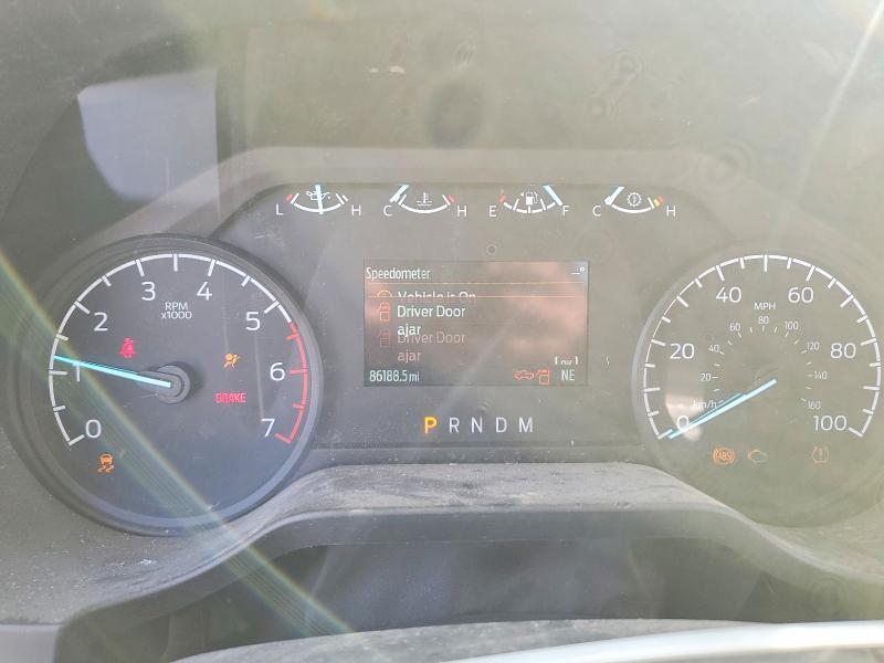 2024 Ford F350 Super Duty