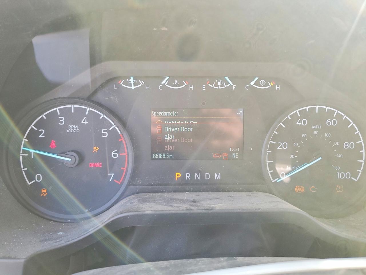 2024 Ford F350 Super Duty