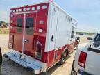 2010 Ford F350 Super Duty Ambulance