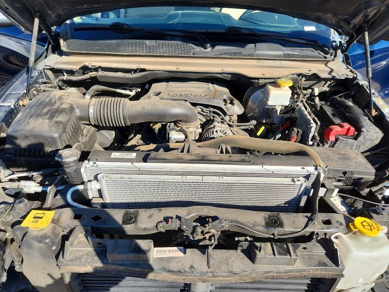2019 Dodge RAM 1500 Limited