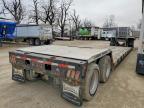 2012 Landoll Lowboy Equipment Trailer