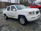 2007 Honda Ridgeline RTS