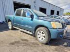 2007 Nissan Titan XE FFV
