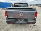 2017 Honda Ridgeline RTL