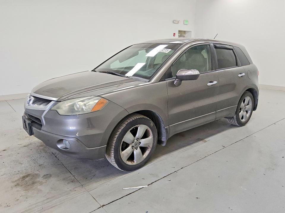 2008 Acura RDX