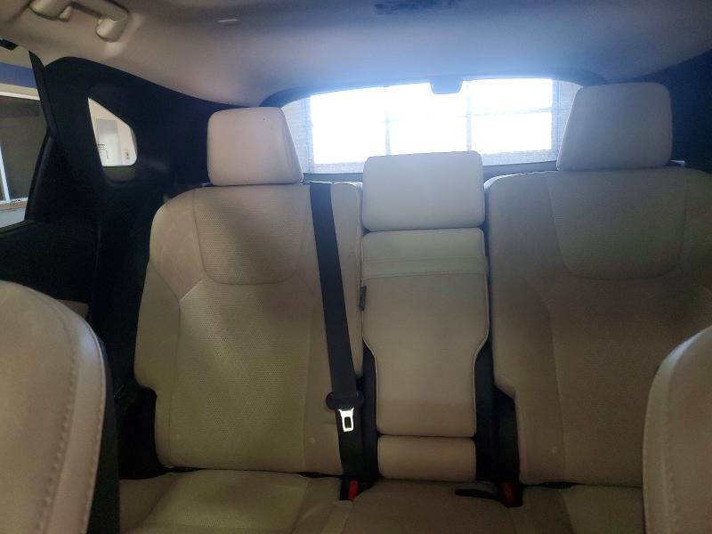 2026 Lexus Rx 350 Luxury