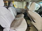 2015 Toyota Sienna le 8-passenger