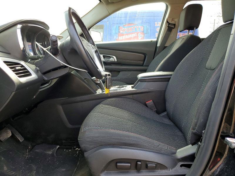 2015 GMC Terrain sle